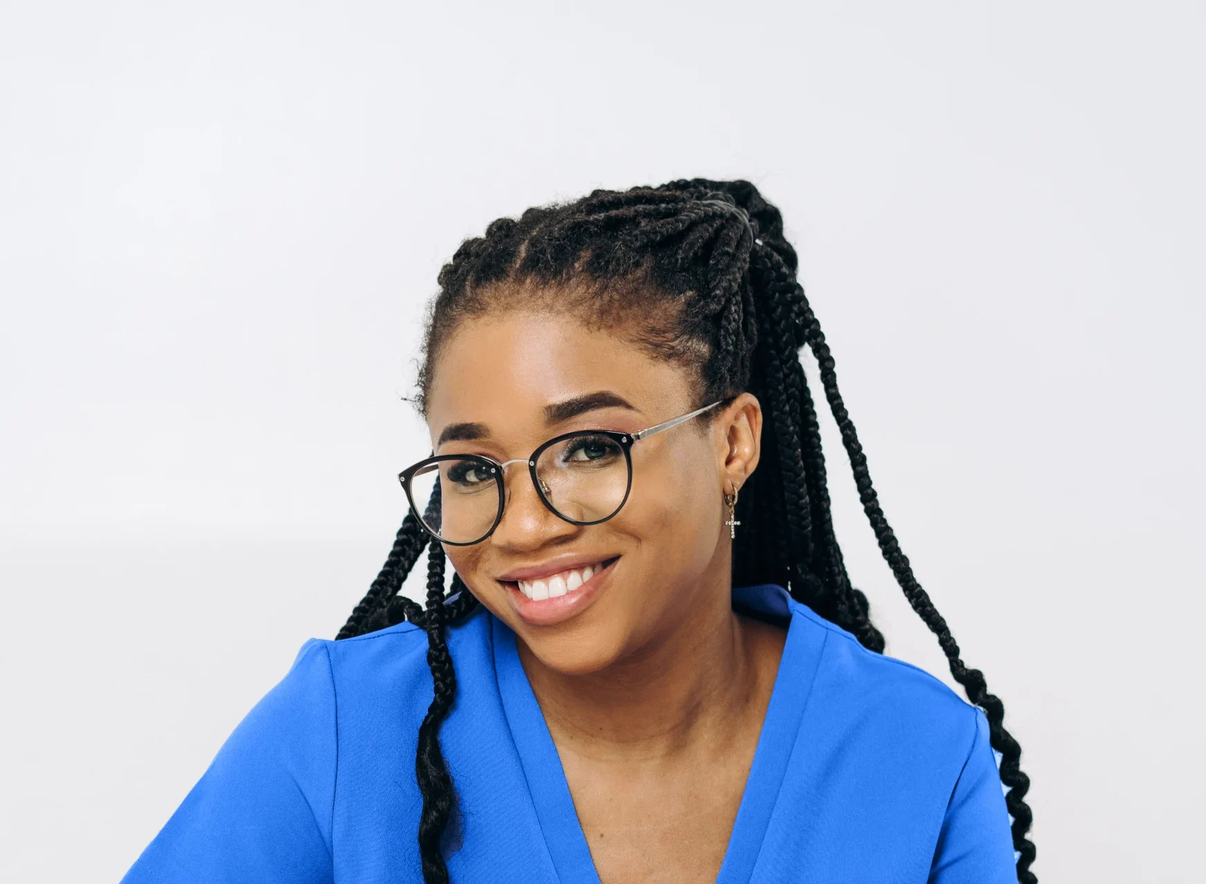 Lakesha James